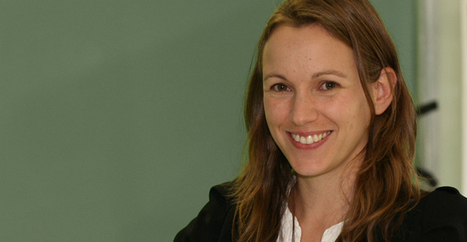 Axelle Lemaire veut un "Internet ouvert" garantissant "l'exercice des libert&eacute;s" | Libert&eacute;s Num&eacute;riques | Scoop.it