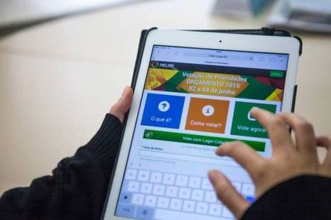 Technology and Citizen Engagement: Friend or Foe? | Peer2Politics | Scoop.it