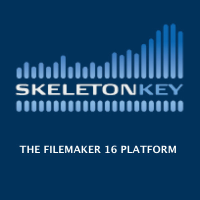 The FileMaker 16 Platform | Skeleton Key | Learning Claris FileMaker | Scoop.it