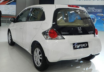 HONDA BRIO DIESEL INDIA ~ Grease n Gasoline | Cars | Motorcycles | Gadgets | Scoop.it