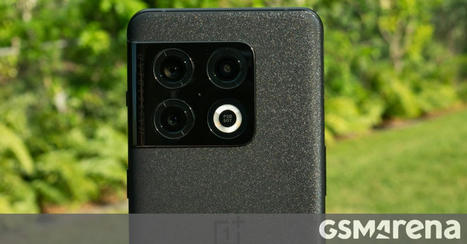 OnePlus 10 Pro gains compatibility with Verizon’s 5G network – | Mobile Price India | Scoop.it