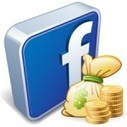 Facebook : du gratuit au payant. Un modèle économique se dessine. | Geeks | Scoop.it