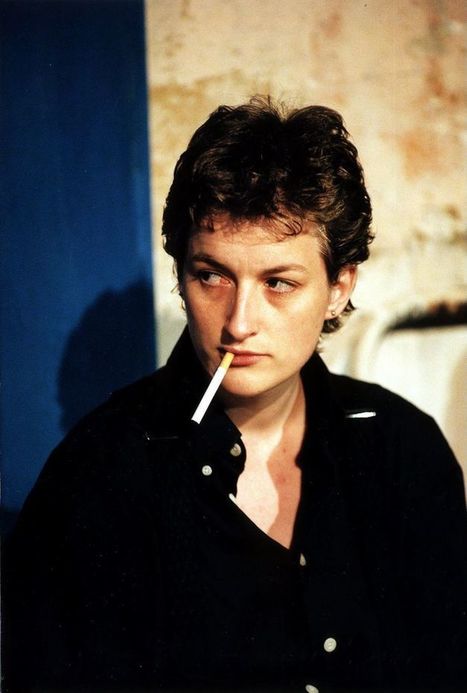 Sarah Kane (1971-1999), anéantie. Un récit de vie sur France Culture dans la série "Une vie, une oeuvre" | Revue de presse théâtre | Scoop.it