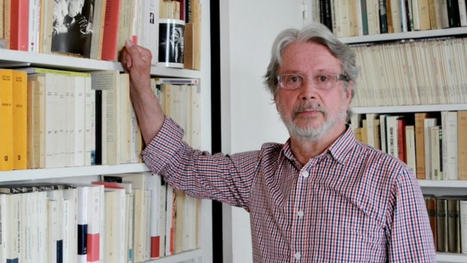 Il y a 40 ans, la lettre de Daniel Defert lance la lutte contre le VIH/sida | sida | Scoop.it