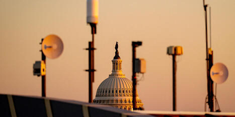 Section 702 of the Foreign Intelligence Surveillance Act, Explained | by&nbsp;Hannah James &&nbsp;Elizabeth Goitein | BrennanCenter.org | Surfing the Broadband Bit Stream | Scoop.it