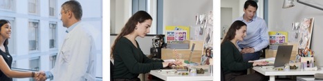 Die Digitalisierung im Alltag – Lernmodul | Medien & Informatik – Zyklus 2 | Scoop.it