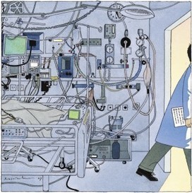 The Checklist - The New Yorker | Learning and Working | Scoop.it