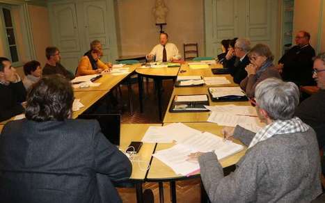 Linxe. Des projets pour reconquérir Darbo | Landes | Scoop.it