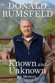 Los riesgos. Donald Rumsfeld, Ex-Secretario de Defensa de los EEUU nos cuenta su tipología | Training & Strategic Management | Scoop.it