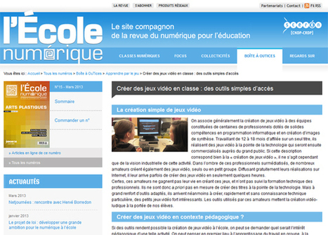 Jeu s&eacute;rieux sur la cryptographie dite asym&eacute;trique | | S&eacute;curit&eacute; informatique | Scoop.it