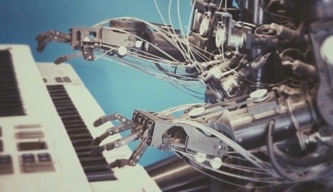 L’avenir de la musique en cinq questions | UseNum - Musique | Scoop.it
