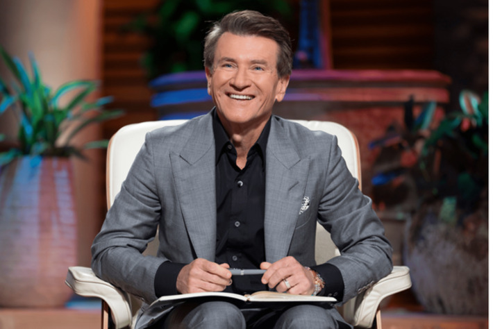 Shark Tank star Robert Herjavec says the best Gen Z career advice comes from Mark Cuban—it’s that nobody cares if you’re ‘passionate’ | Family Office & Billionaire Report - Empowering Family Dynasties | Scoop.it