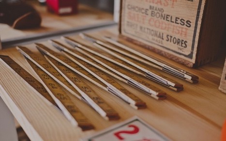 Ember.js & Reactive Programming — Computed Properties and Observers | JavaScript for Line of Business Applications | Scoop.it