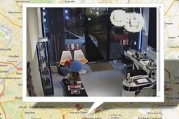Google désactive la carte mondiale des webcams privées ouvertes à tous [MAJ] | Libertés Numériques | Scoop.it