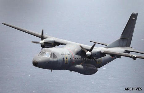 L'armée de l'Air & de l'Espace est réservée sur le projet européen d'avion de transport du segment médian | DEFENSE NEWS | Scoop.it