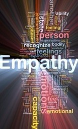 Empathy – I’ll Know it When I Feel it | Empathy Movement Magazine | Scoop.it