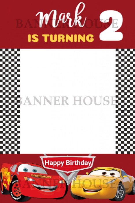 Kids Birthday Photo Booth | Creative Signage & Innovative Printing Trends | Scoop.it