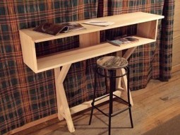 Exposition La Fin Du Mobilier | D&eacute;couvrir, se former et faire | Scoop.it