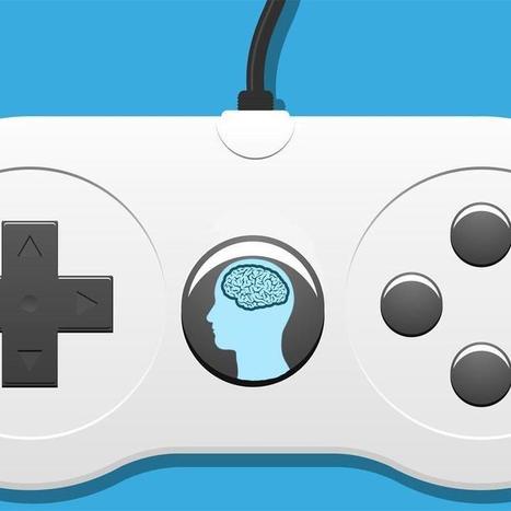 Playing This Video Game Will Sharpen Your Mind | Games For Health | Scoop.it