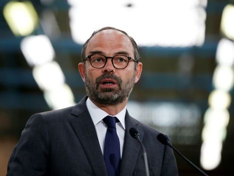 Ce que contient le plan anti-gaspillage et anti-déchets présenté par Edouard Philippe - Sciencesetavenir.fr | Huiles végétales | Scoop.it