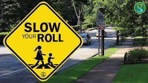 Newtown Borough Implements "Walk Friendly Newtown"  Pedestrian Safety Outreach Campaign | Newtown News of Interest | Scoop.it