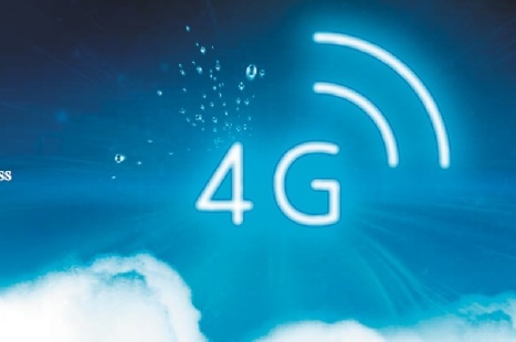 O2 confirms 29 August 4G launch in London, Leeds and Bradford from £26 a month | IT Arts Entertainment and Leisure | Scoop.it