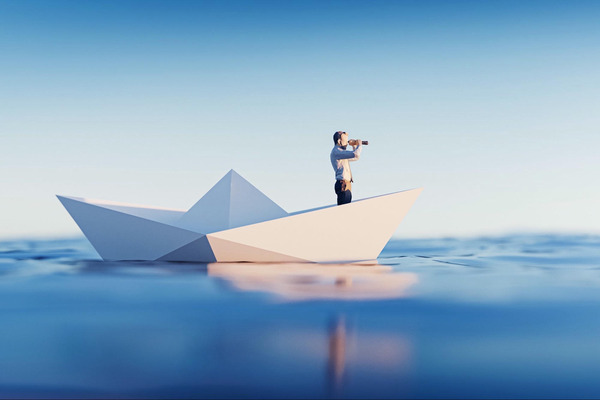 3 Ways to Build a Business in an Uncontested Market | Blue Ocean Strategy | Scoop.it