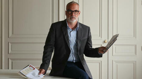 Data marketing : la réussite de Klarsen passe par nos boîtes aux lettres | Le Digital à Bordeaux et en Gironde | Scoop.it