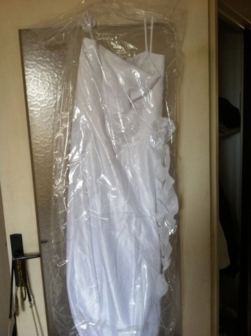 Robe orientale et robe de mariée  - Bouches du Rhône | Robes de mariée d'occasion | Scoop.it