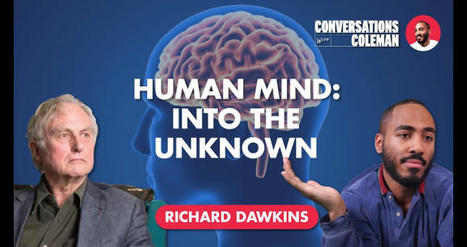 Richard Dawkins rebate que necesitemos a la religión o las creencias – El Observatorio del laicismo | Religiones. Una visión crítica | Scoop.it