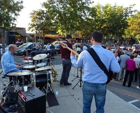 3 jours de fêtes au village | Lacroix-Falgarde | Scoop.it