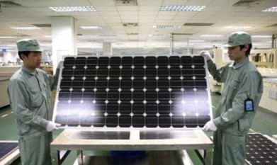 Photovoltaïque : Wuxi Suntech annonce une percée importante dans le domaine de la cellule multicristalline en silicium | rev3 - la 3ème révolution industrielle en Hauts-de-France | Scoop.it