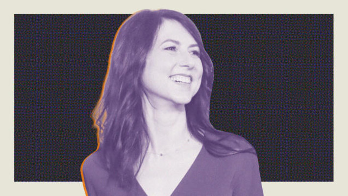 MacKenzie Scott Gave Away $26 Billion. So Why Wasn&rsquo;t She on the Philanthropy 50 List? | Philanthropy Report - Legacy From The Heart | Scoop.it