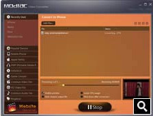 Logiciel licence gratuite: Logiciel gratuit Modiac Video Converter 2011 Licence gratuite pour Windows 7 , Vista , XP ,offre gratuite &agrave; dur&eacute;e limit&eacute;e | Logiciel Gratuit Licence Gratuite | Scoop.it