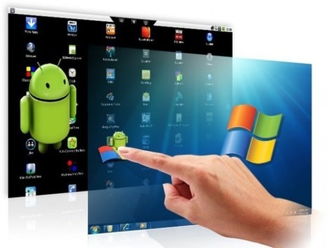 Utilisez BlueStacks un émulateur Android sous windows | | Moodle and Web 2.0 | Scoop.it