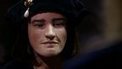 Reconstructed face of Richard III | Daring Fun & Pop Culture Goodness | Scoop.it