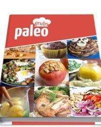 Paleo Grubs 470+ Paleo Recipes PDF Download | Ebooks & Books (PDF Free Download) | Scoop.it