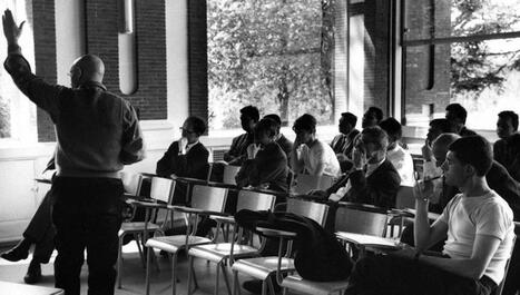 Faut-il bouleverser l’organisation de  la recherche scientifique ? | Veille Ethique de la recherche | Scoop.it