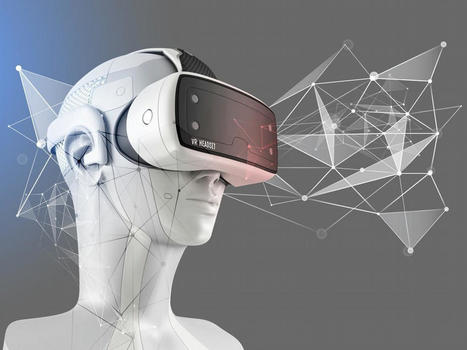 Virtual Reality-based Rehabilitation May Improve Upper Limb&hellip; | Multiple sclerosis | Scoop.it