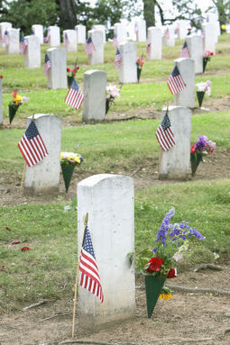 True meaning  of Memorial Day stressed at ceremony | Meaning | Scoop.it