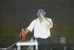 Russian Team with Water-Fueled Engine [Video] | Cool Future Technologies | Scoop.it