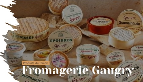 La fromagerie Gaugry investit dans le bien-être animal | Lait de Normandie... et d'ailleurs | Scoop.it