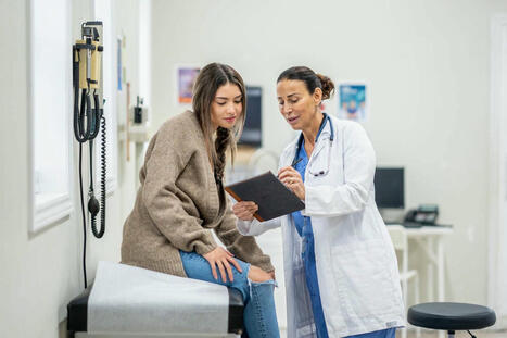 Evolving Care and Research Priorities in ADHD | AIHCP Magazine, Articles & Discussions | Scoop.it