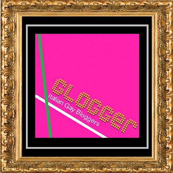 JIMIPARADISE™: GLOGGER: update! | QUEERWORLD! | Scoop.it