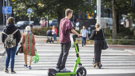 J&auml;rjest&ouml;: Nuoret tarvitsevat erityiskohtelua ty&ouml;el&auml;m&auml;ss&auml; - Uutiset kotimaasta ja maailmalta | 1Uutiset - Lukemisen t&auml;hden | Scoop.it