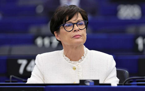 Donald Trump raivostui Ursula von der Leyenin sanoista &ndash; Komissaari paljastaa IL:lle, mit&auml; ne oikeasti tarkoittavat | A1Uutiset | Scoop.it