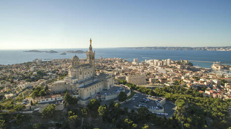 Marseille, la Cité Phocéenne | French Guide | Scoop.it