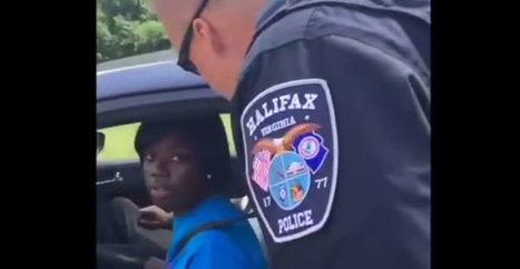 Poliisin ratsialle yll&auml;tysk&auml;&auml;nne Yhdysvalloissa - Stara | 1Uutiset - Lukemisen t&auml;hden | Scoop.it