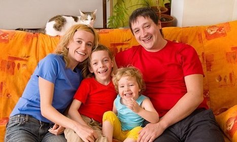 &pound;40,000-a-year is the minimum needed for a couple | In the news: data in the UK Data Service collection across the web | Scoop.it
