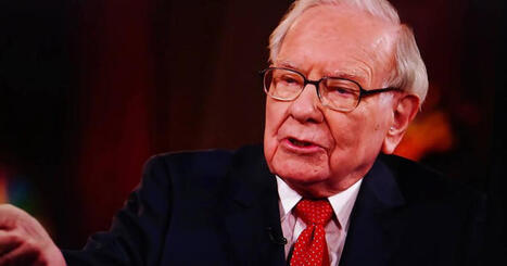 Warren Buffett retired with US$150B last year &mdash; here&rsquo;s the simple wealth magic &ldquo;trick&rdquo; he stands by | Family Office & Billionaire Report - Empowering Family Dynasties | Scoop.it